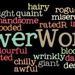power words, scegli le parole giuste per la tua strategia di content marketing