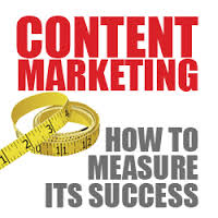 Come misurare il successo del content marketing