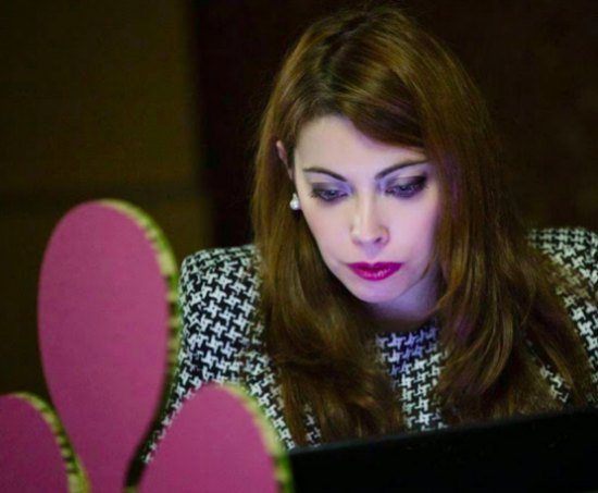 Storytelling, social e visual: intervista a Valentina Tanzillo