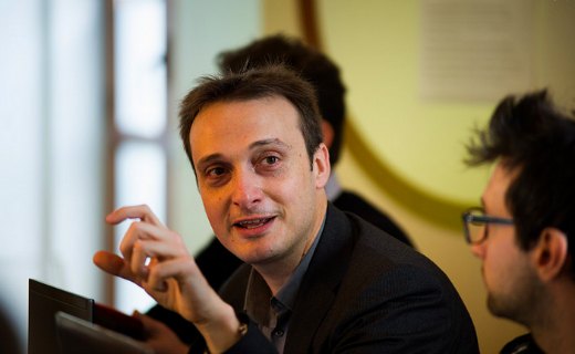 SEO, marketing digitale e local: intervista a Luca Bove