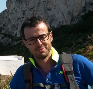 Alessio Pellegrini Content Strategist