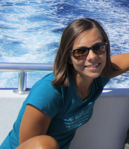 Chiara Bellucci, content Specialist MediaBuzz